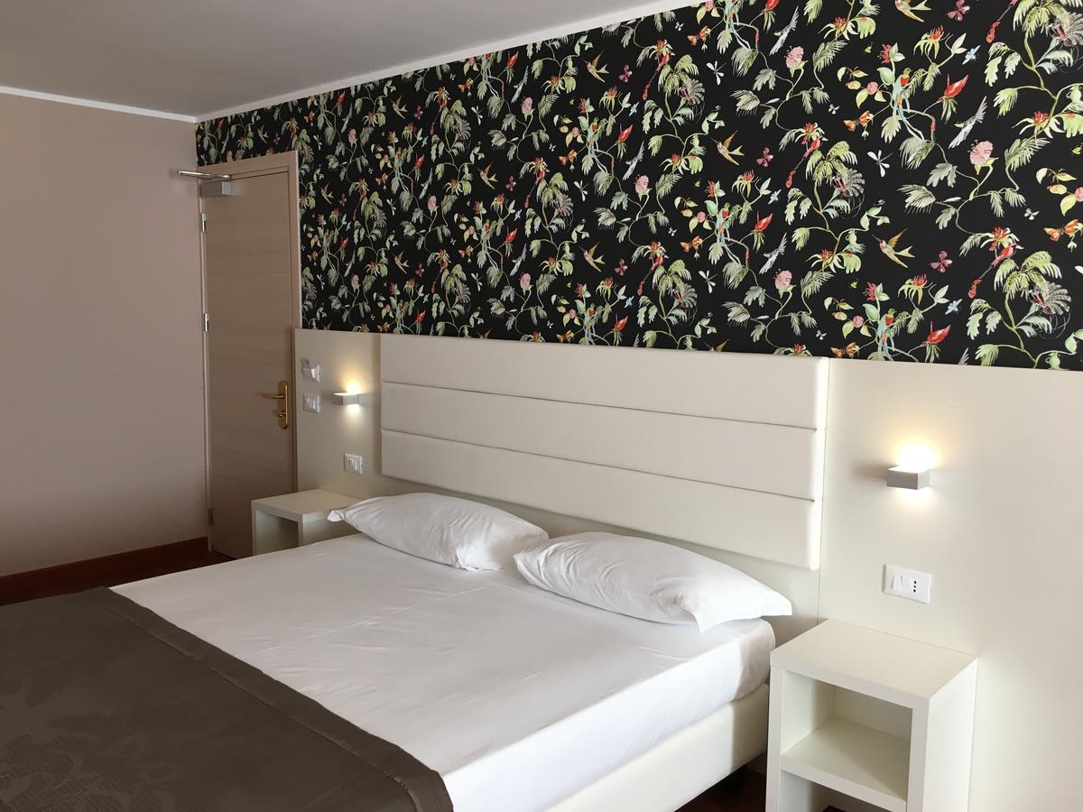 רוסולינה Hotel Formula & Puravita Spa מראה חיצוני תמונה
